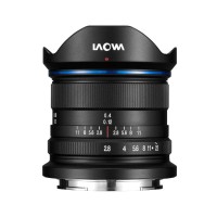 Obiektyw Venus Optics Laowa 9 mm f/2.8 C&D Dreamer Zero-D  Sony E 