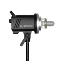 Lampa błyskowa Quadralite Up! X 300