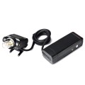 Quadralite Reporter 200 TTL Extension Flash Head