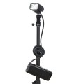 Quadralite Reporter 200 TTL Extension Flash Head