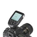 Wyzwalacz Quadralite Navigator X2 N Nikon