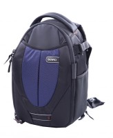 Plecak Benro Quicken 100 (czarno-niebieski) 