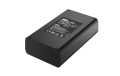 Ładowarka dwukanałowa Newell DL-USB-C do akumulatorów DMW-BLJ31 Panasonic
