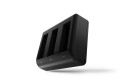 Ładowarka trójkanałowa Newell SDC-USB do akumulatorów AB1 do Osmo Action_05_HD.jpg