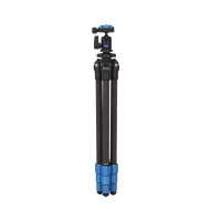 Statyw Benro Slim Tall  TSL08CLN0 carbon + Głowica kulowa