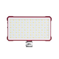Lampa LED mini Quadralite MiLED Bi-Color 112