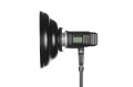 Beauty Dish Quadralite Wave biały 42 cm