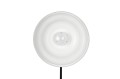 Beauty Dish Quadralite Wave biały 55 cm