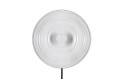 Beauty Dish Quadralite Wave biały 70 cm
