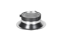 Quadralite Wave Beauty Dish Speedring Adapter Bowens