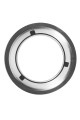 Quadralite Wave Beauty Dish Speedring Adapter Bowens