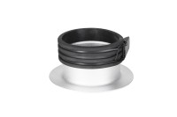 Beauty Dish Quadralite Wave Speedring Profoto Adapter