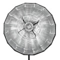 Softbox Quadralite Hexadecagon 90