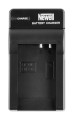 Ładowarka Newell DC-USB do akumulatorów Nikon EN-EL12 Nikon