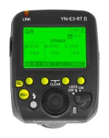 Wyzwalacz Yongnuo YN-E3-RT II  Canon