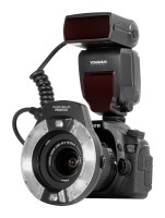 Lampa pierścieniowa Yongnuo YN14EX II  Canon