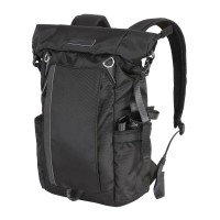 Vanguard VEO GO37M Plecak Typu Roll-Top Czarny