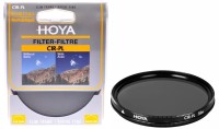 Filtr CPL Hoya Slim 40,5 mm