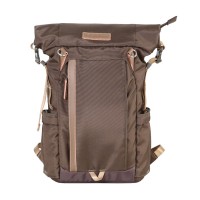 Vanguard VEO GO37M Plecak Typu Roll-Top Khaki