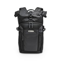 Plecak Vanguard Veo Select 43RB Roll-Top | czarny 