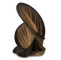 Tło składane Lastolite Vintage 1,5 x 2,1 m Tobacco / Olive