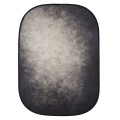 Tło składane Lastolite Vintage 1,5 x 2,1 m Smoke / Concrete