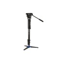 Monopod video Benro A48FDS4Pro