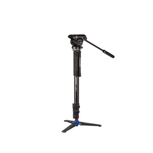 Monopod video Benro A48FDS4Pro
