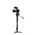 Monopod video Benro A48FDS4Pro