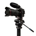 Monopod video Benro A48FDS4Pro