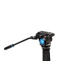 Monopod video Benro A48FDS4Pro