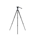 Statyw video Benro Video A2573FS6PRO + Głowica S6PRO