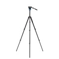 Statyw video Benro Video A2573FS6PRO + Głowica S6PRO