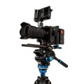 Statyw video Benro Video A2573FS6PRO + Głowica S6PRO