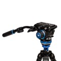 Statyw video Benro Video A2573FS6PRO + Głowica S6PRO