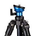 Statyw video Benro Video A2573FS6PRO + Głowica S6PRO