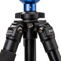 Statyw video Benro Video A2573FS6PRO + Głowica S6PRO