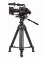Statyw video Benro BV8 + Głowica BV