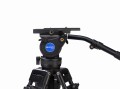 Statyw video Benro BV8 + Głowica BV