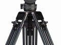Statyw video Benro BV8 + Głowica BV
