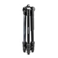 Photo-tripod_Manfrotto_Element-MII_Alu-black_MKELMII4BK-BH_closed.jpg