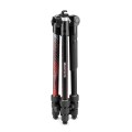 Photo-tripod_Manfrotto_Element-MII_Alu-red_MKELMII4RD-BH_closed.jpg