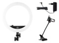 Lampa pierścieniowa LED Yongnuo YN408 - WB (3200 K - 5500 K)_07_HD.jpg
