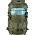 notopstryk.pl Plecak Shimoda Action X30 Zielony Starter pack 2