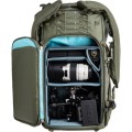 notopstryk.pl 
Plecak Shimoda Action X70 Czarny Starter pack 5