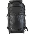 notopstryk.pl 
Plecak Shimoda Action X70 Czarny Starter pack 2