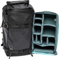 notopstryk.pl 
Plecak Shimoda Action X70 Czarny Starter pack