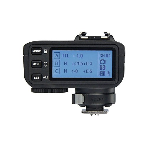 Wyzwalacz Godox X2T Micro 4/3