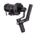 Gimbal Zhiyun Weebill S