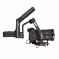 Gimbal Zhiyun Weebill S